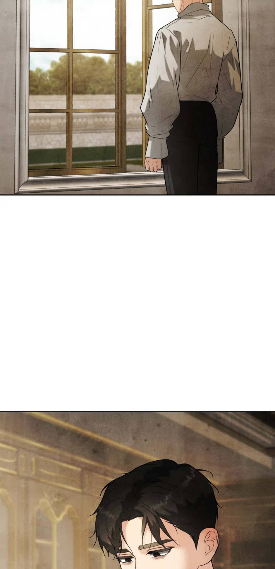 Even Though the Duchess Wants To Chapter 29 - page 3