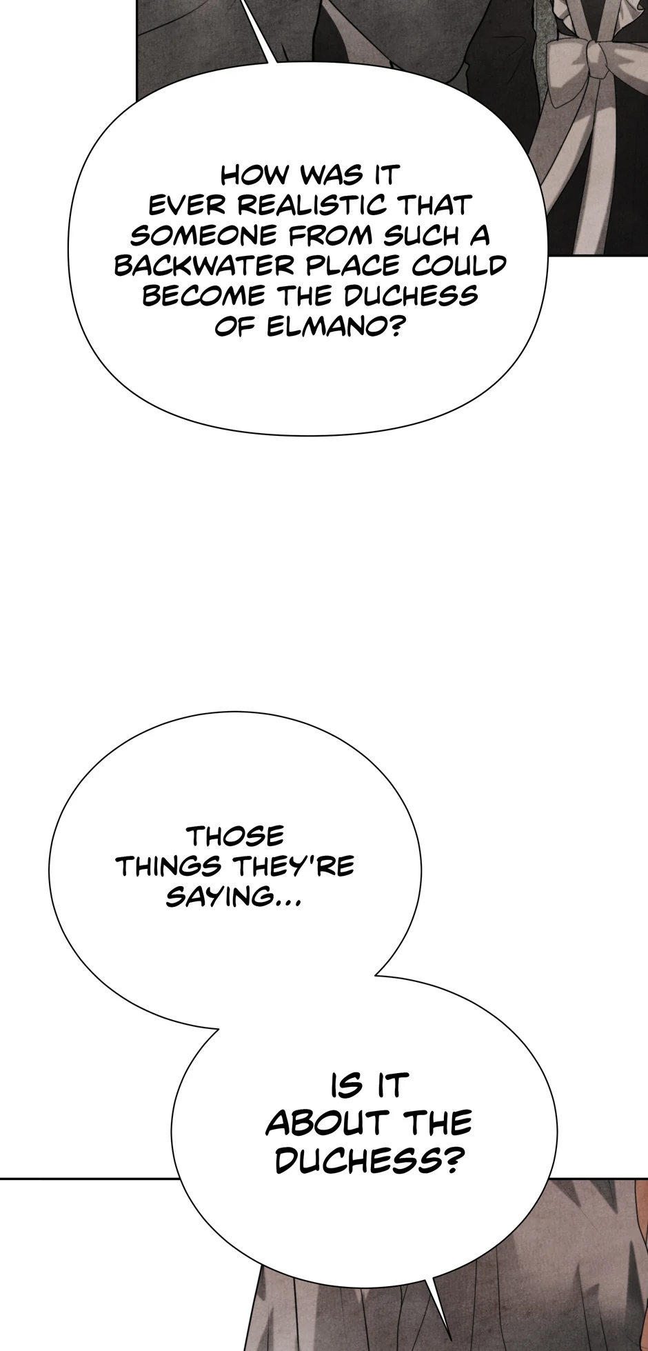 Even Though the Duchess Wants To Chapter 29 - page 40