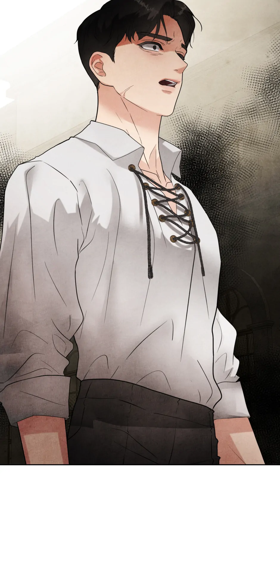 Even Though the Duchess Wants To Chapter 29 - page 43