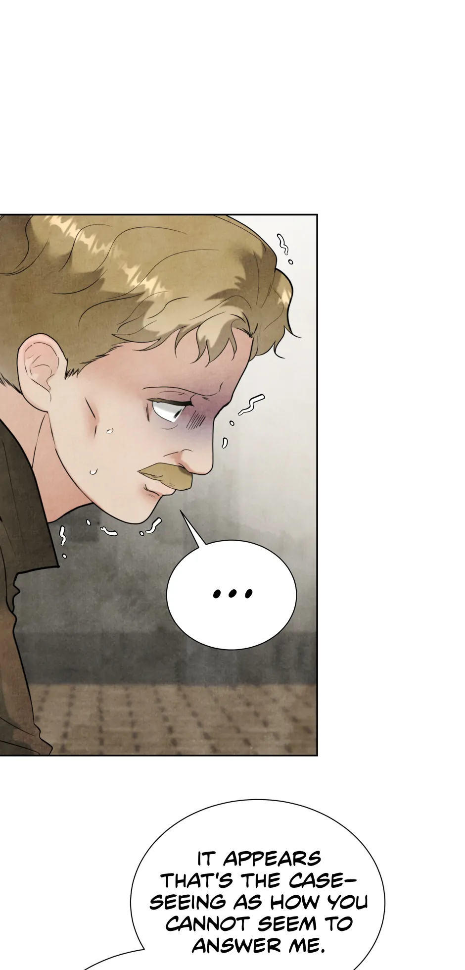 Even Though the Duchess Wants To Chapter 29 - page 44