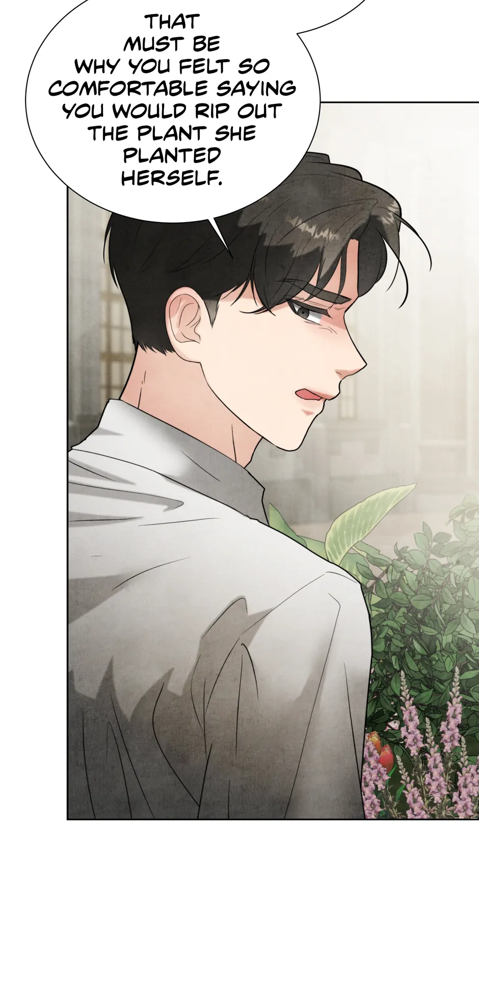 Even Though the Duchess Wants To Chapter 29 - page 45