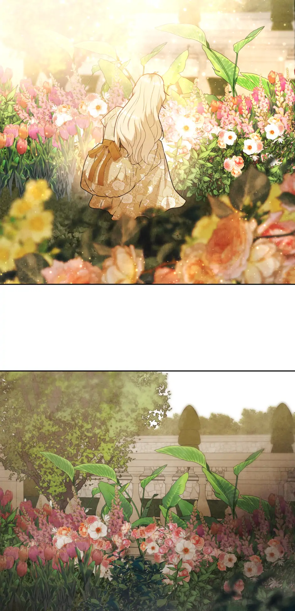 Even Though the Duchess Wants To Chapter 29 - page 5