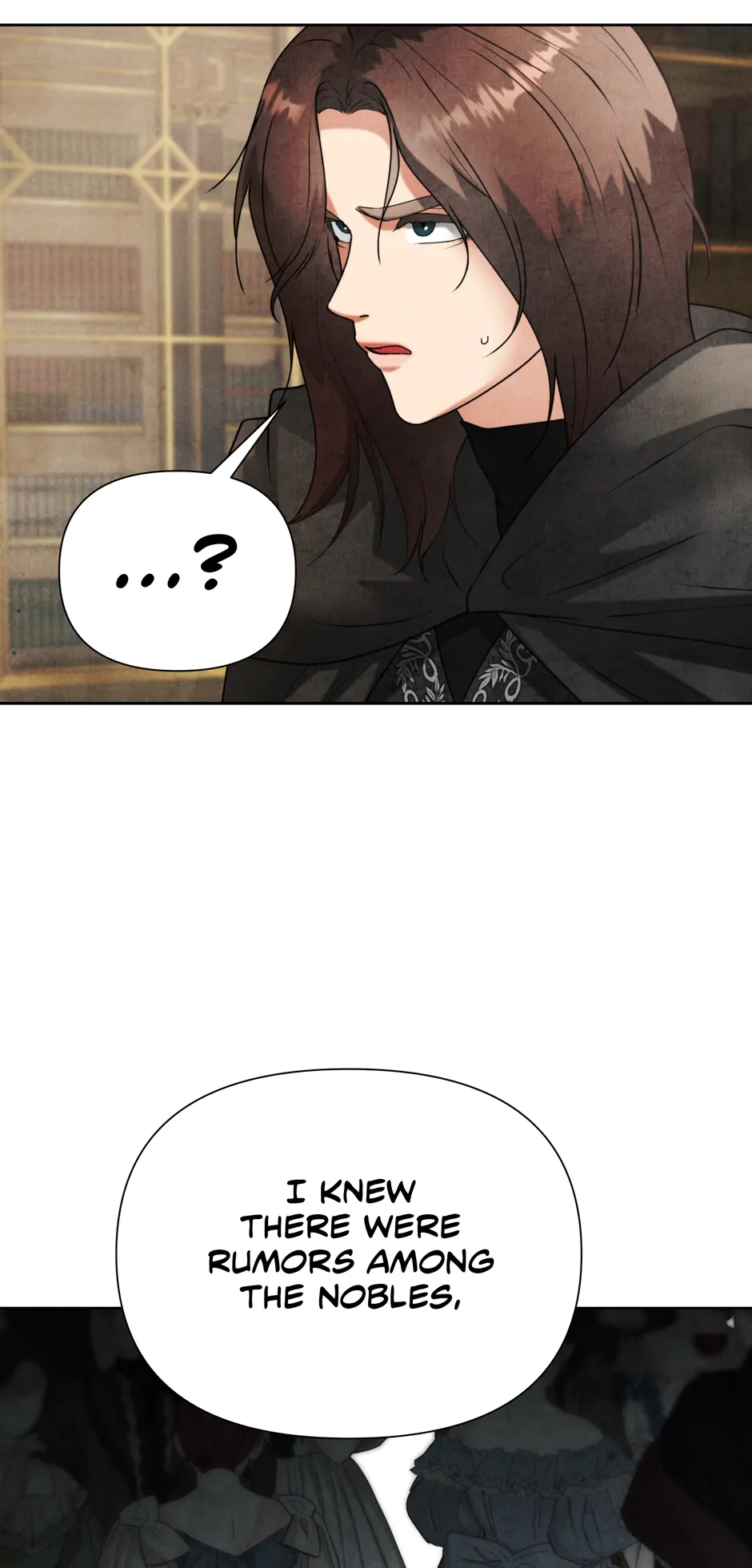 Even Though the Duchess Wants To Chapter 29 - page 59