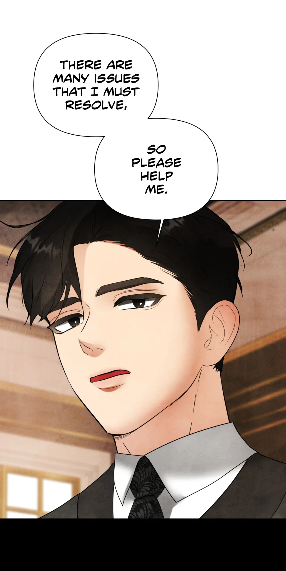 Even Though the Duchess Wants To Chapter 29 - page 62