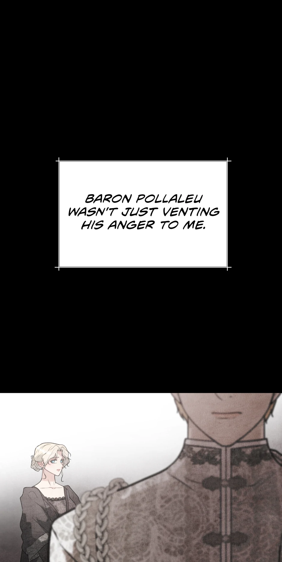 Even Though the Duchess Wants To Chapter 29 - page 63