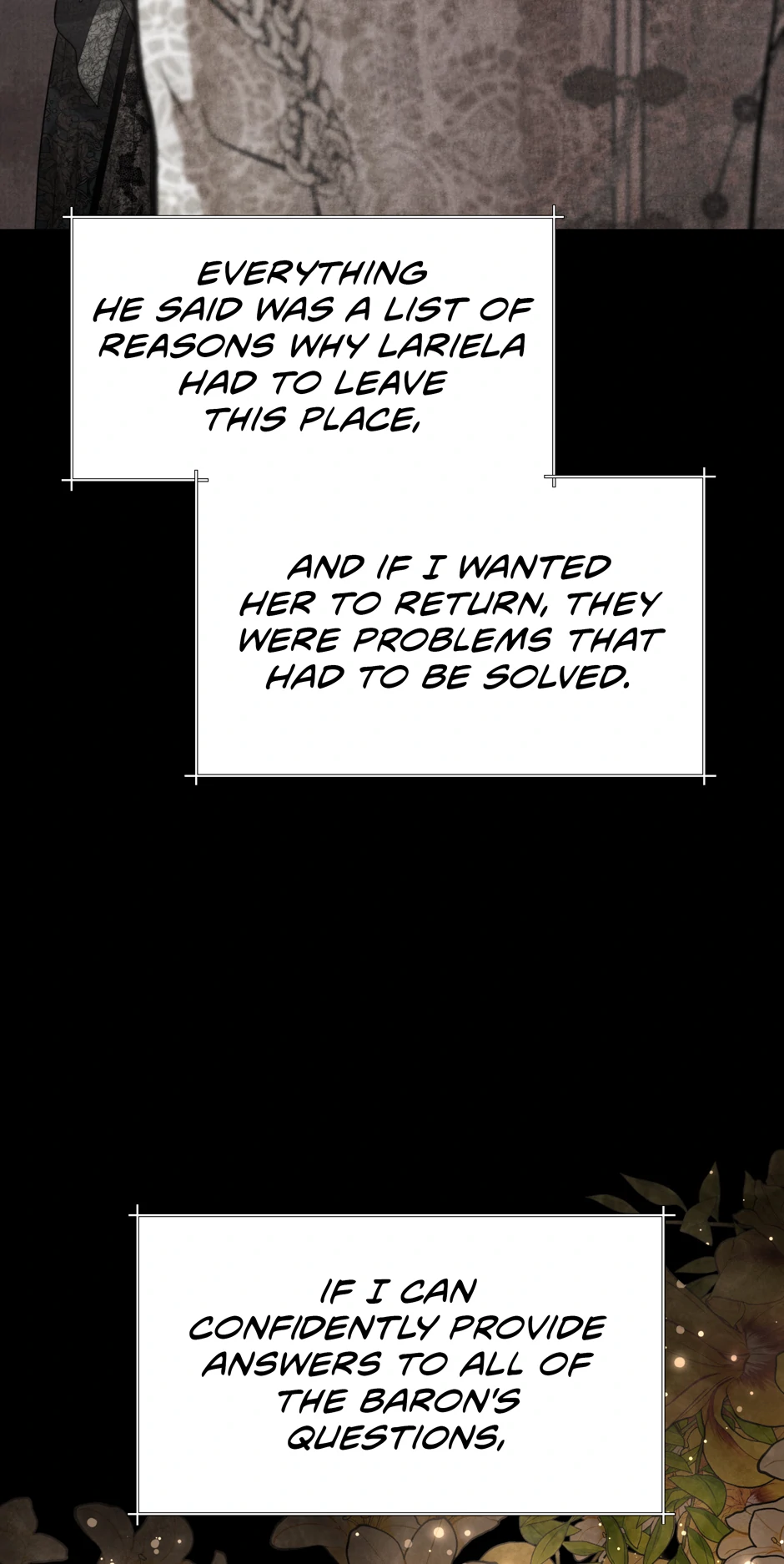 Even Though the Duchess Wants To Chapter 29 - page 64