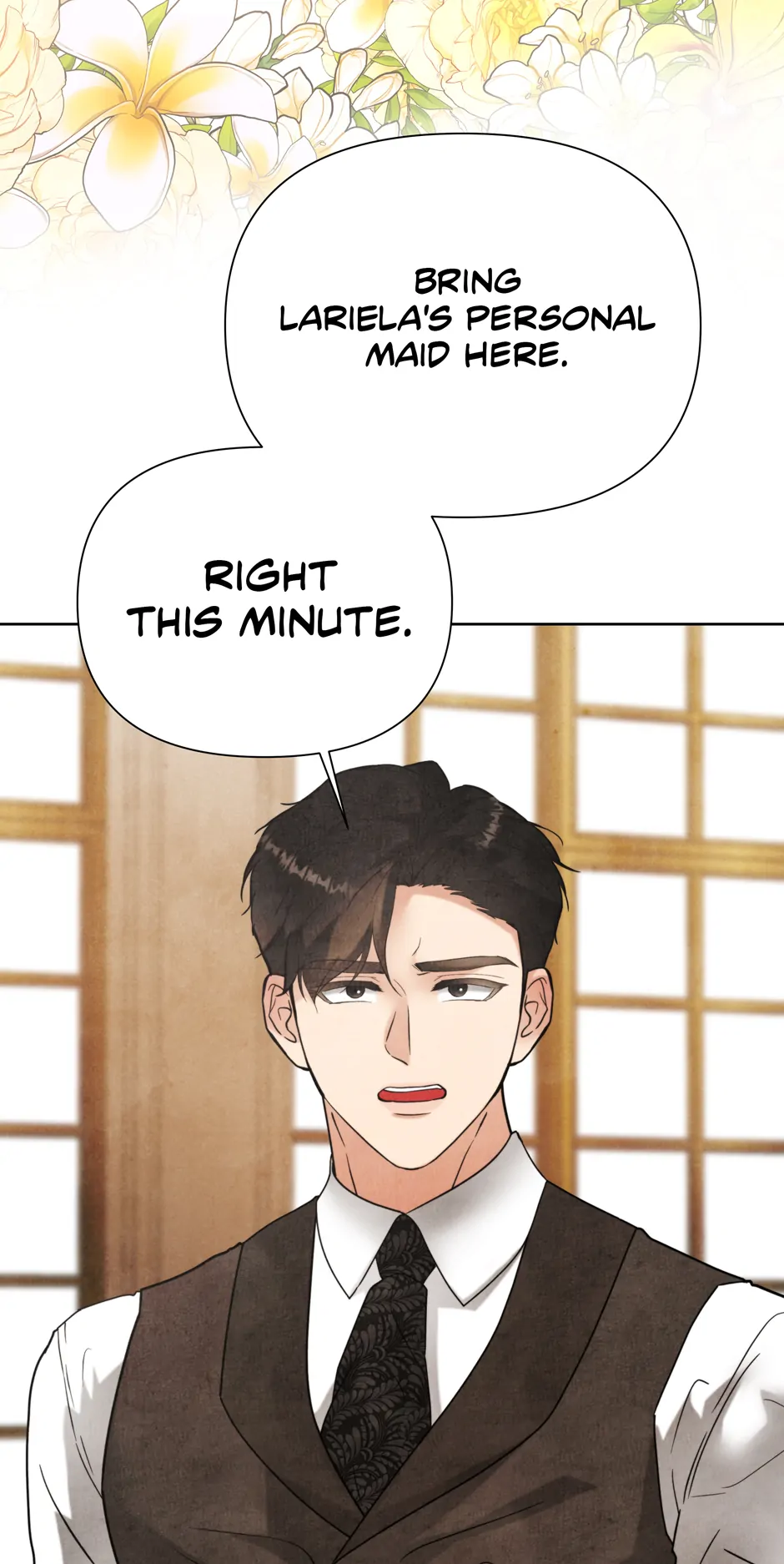 Even Though the Duchess Wants To Chapter 29 - page 67