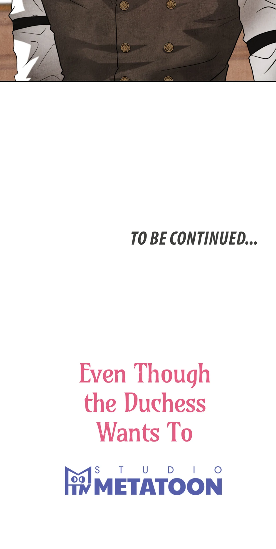Even Though the Duchess Wants To Chapter 29 - page 68
