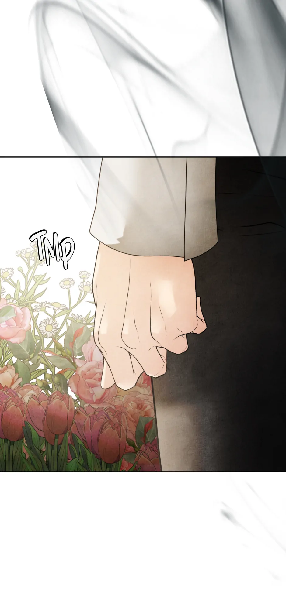 Even Though the Duchess Wants To Chapter 29 - page 7