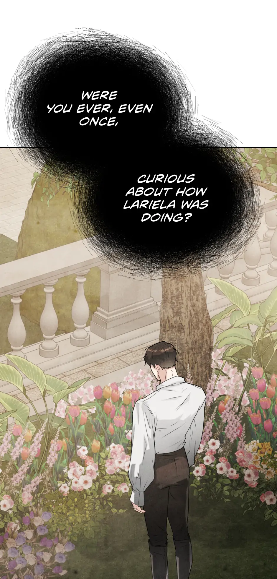 Even Though the Duchess Wants To Chapter 29 - page 8