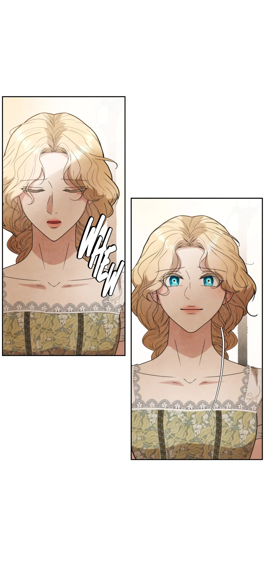 Even Though the Duchess Wants To Chapter 31 - page 9