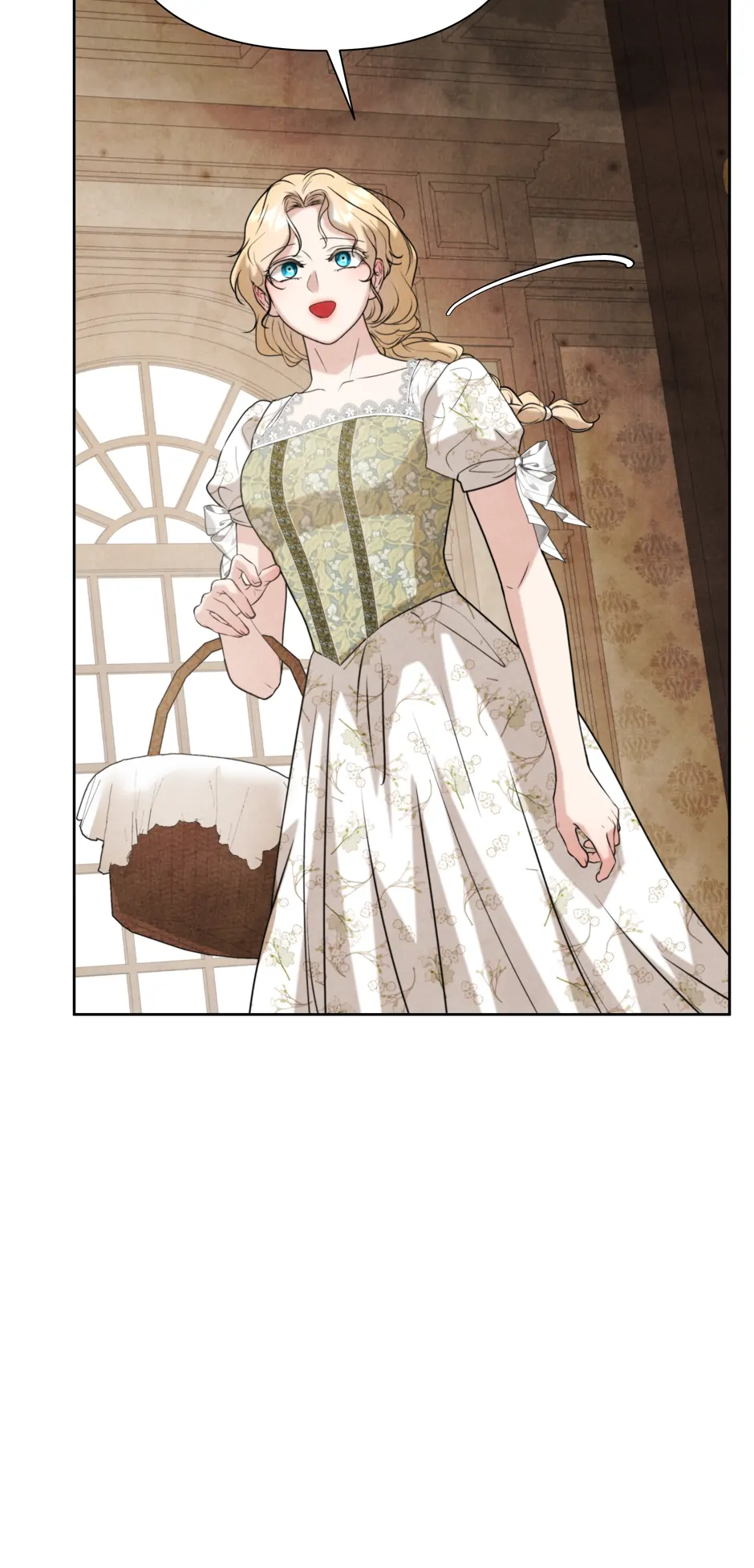 Even Though the Duchess Wants To Chapter 31 - page 13