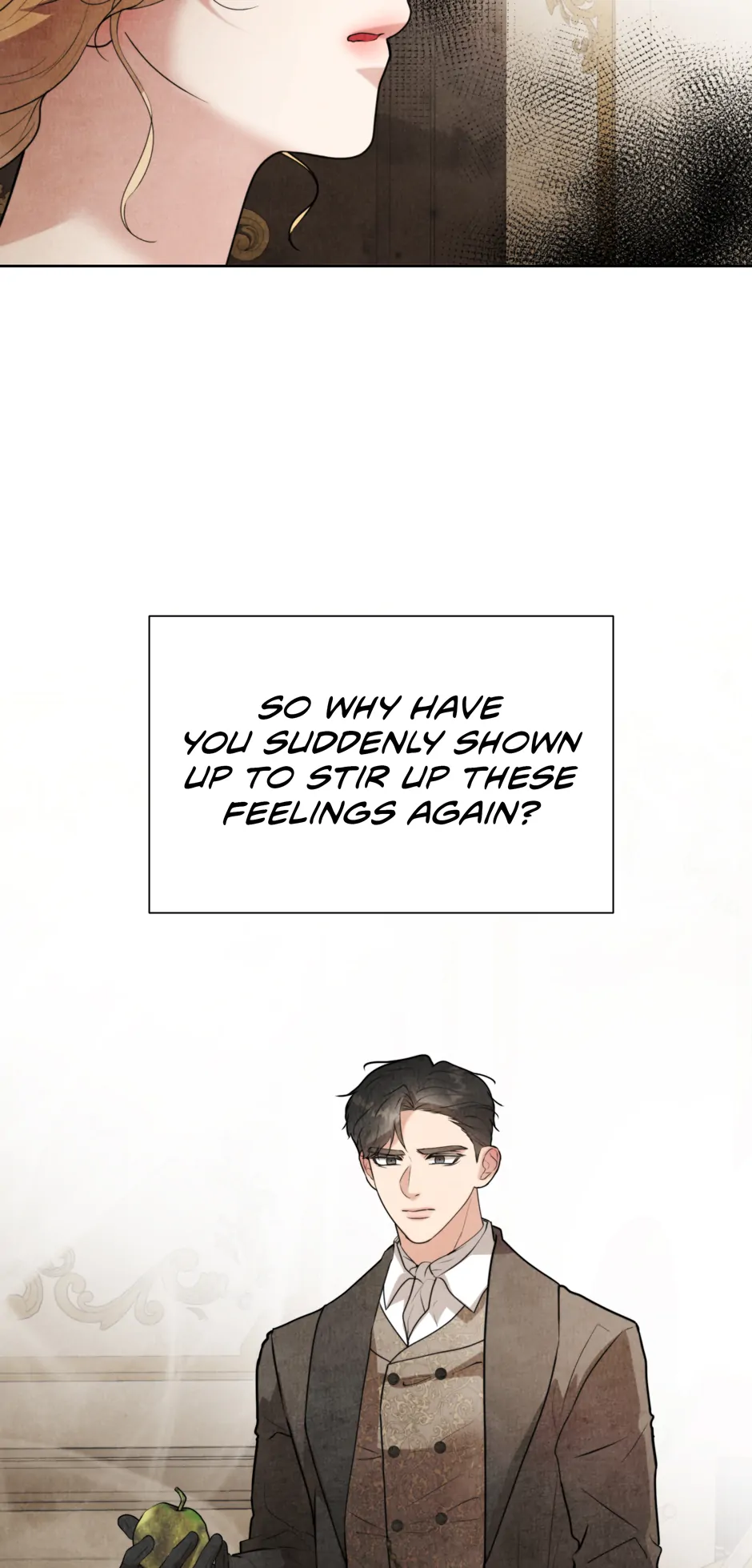 Even Though the Duchess Wants To Chapter 31 - page 18