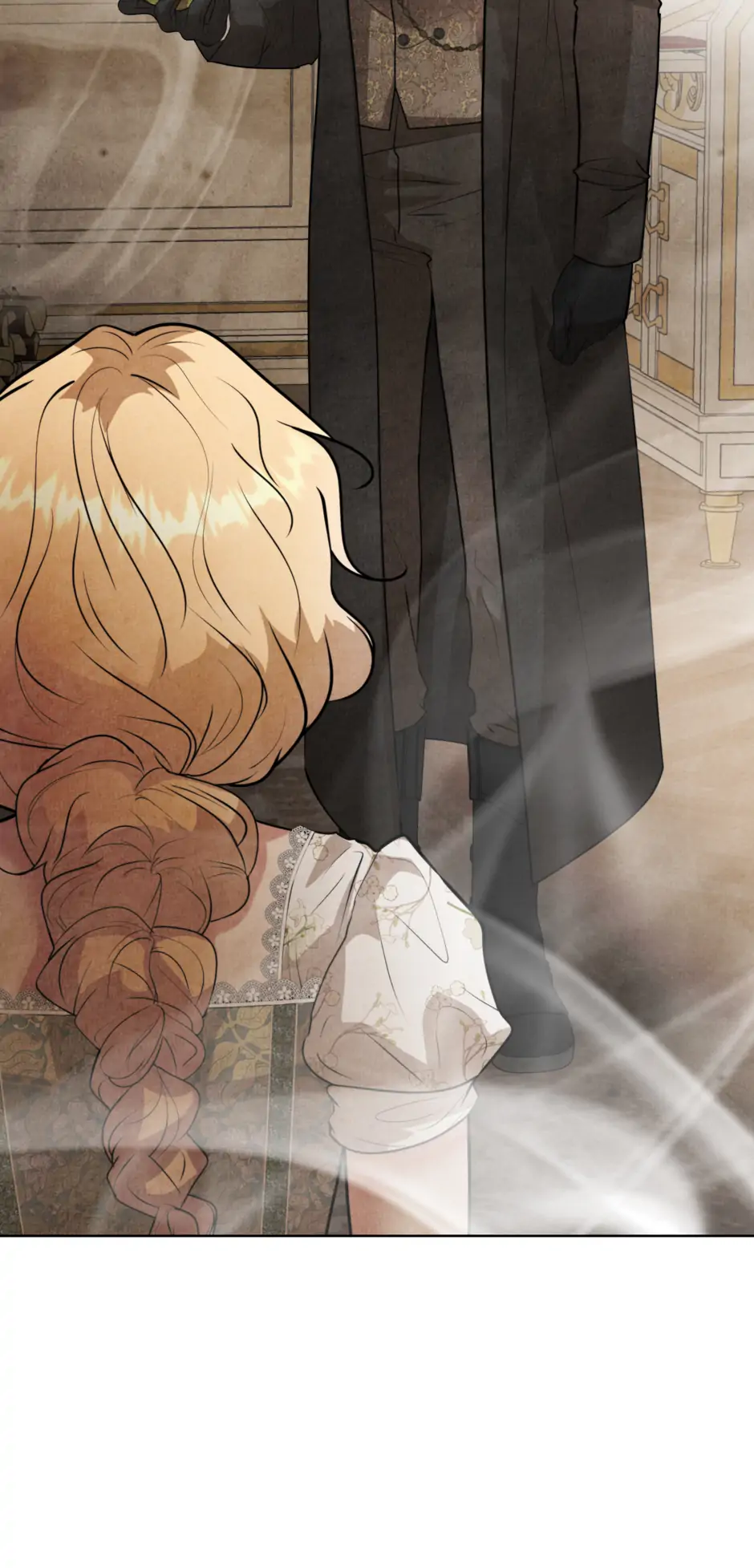 Even Though the Duchess Wants To Chapter 31 - page 19