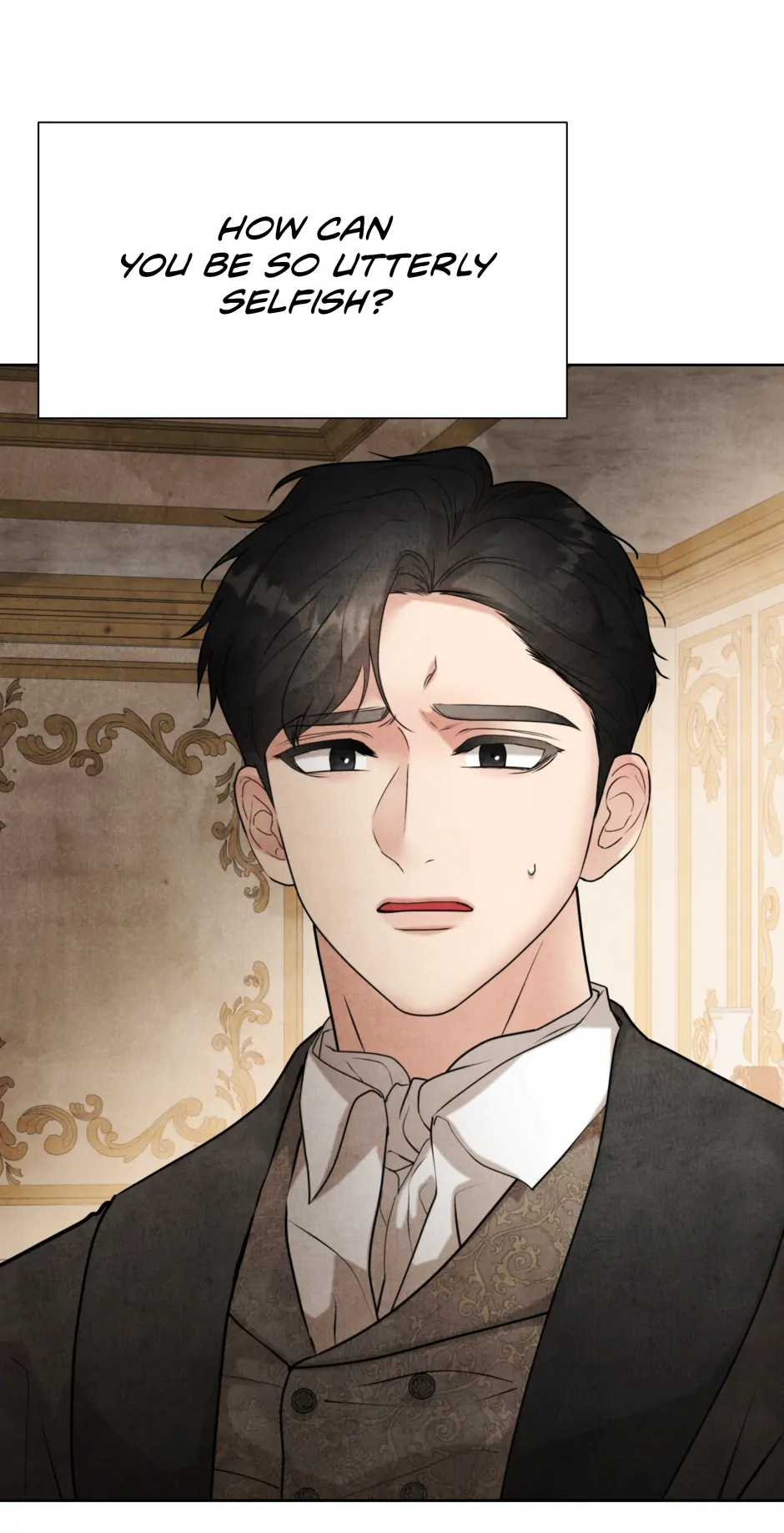 Even Though the Duchess Wants To Chapter 31 - page 20