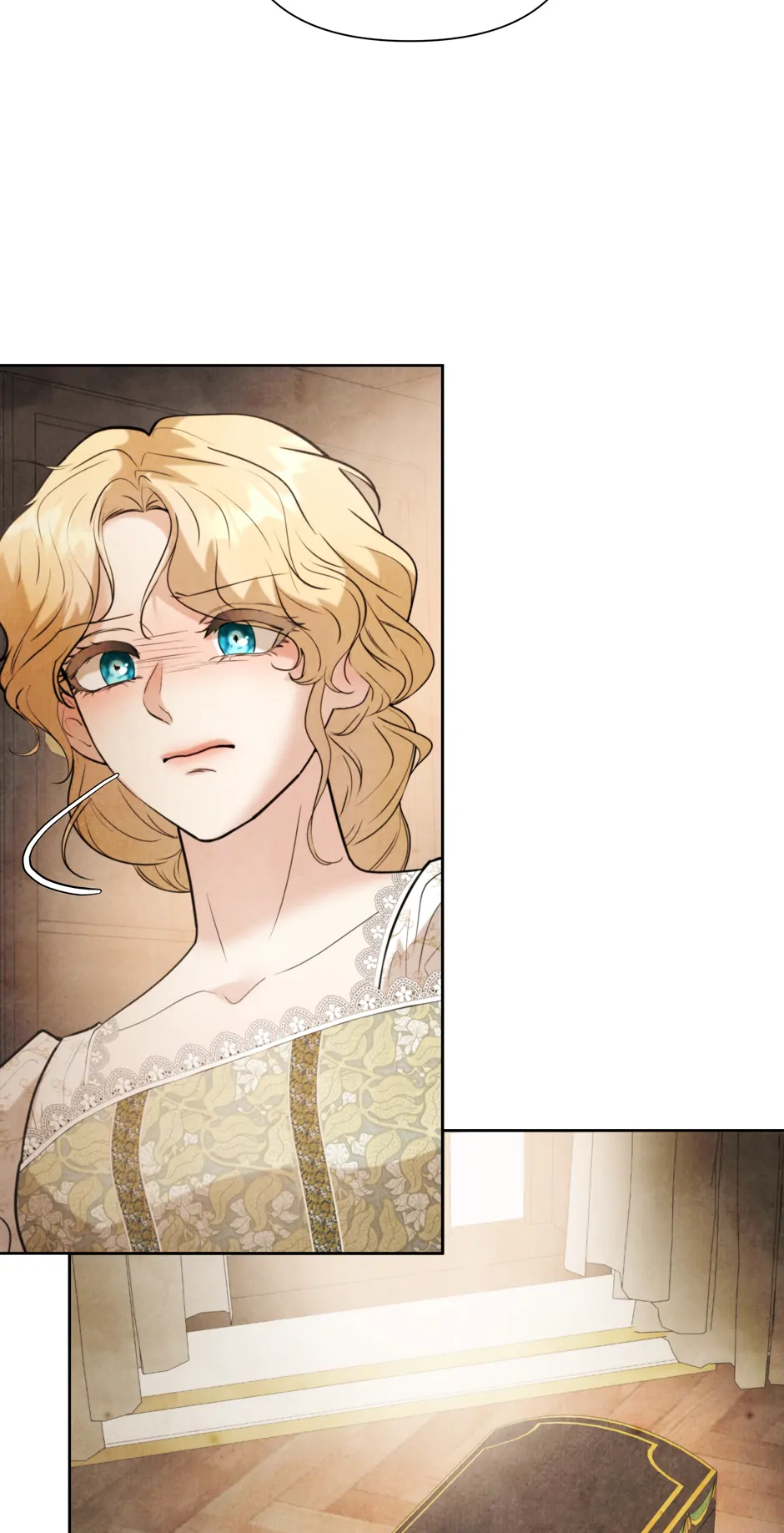 Even Though the Duchess Wants To Chapter 31 - page 22