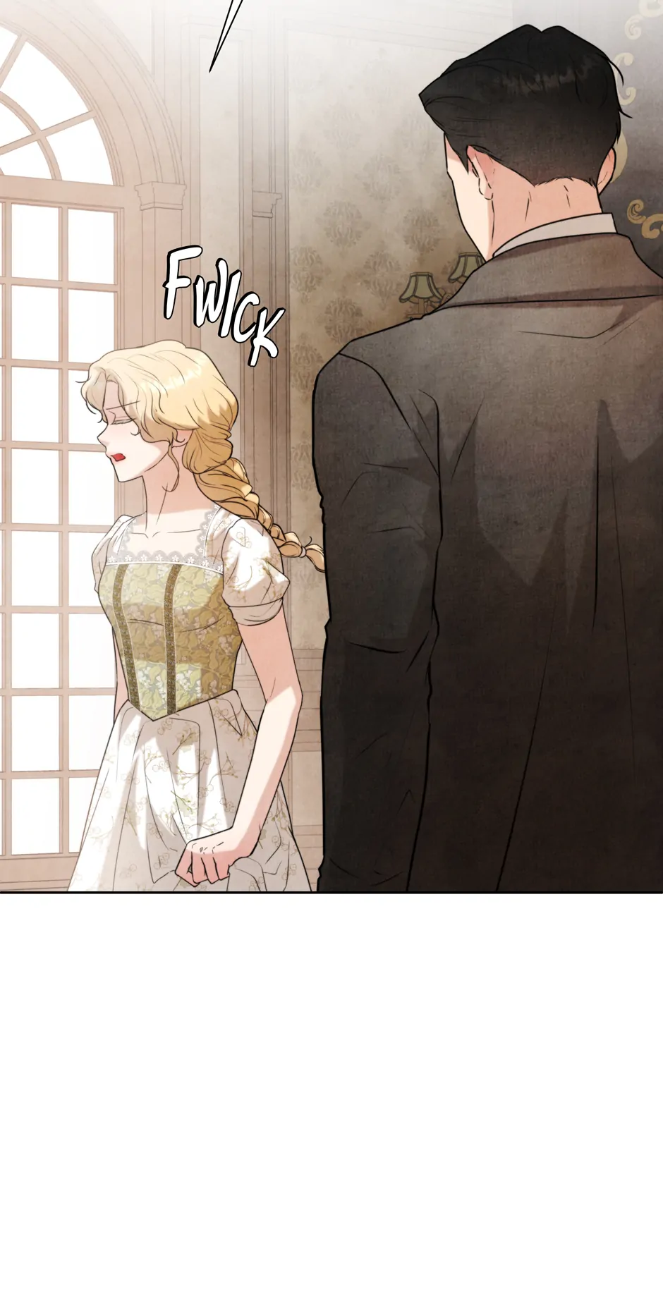 Even Though the Duchess Wants To Chapter 31 - page 25
