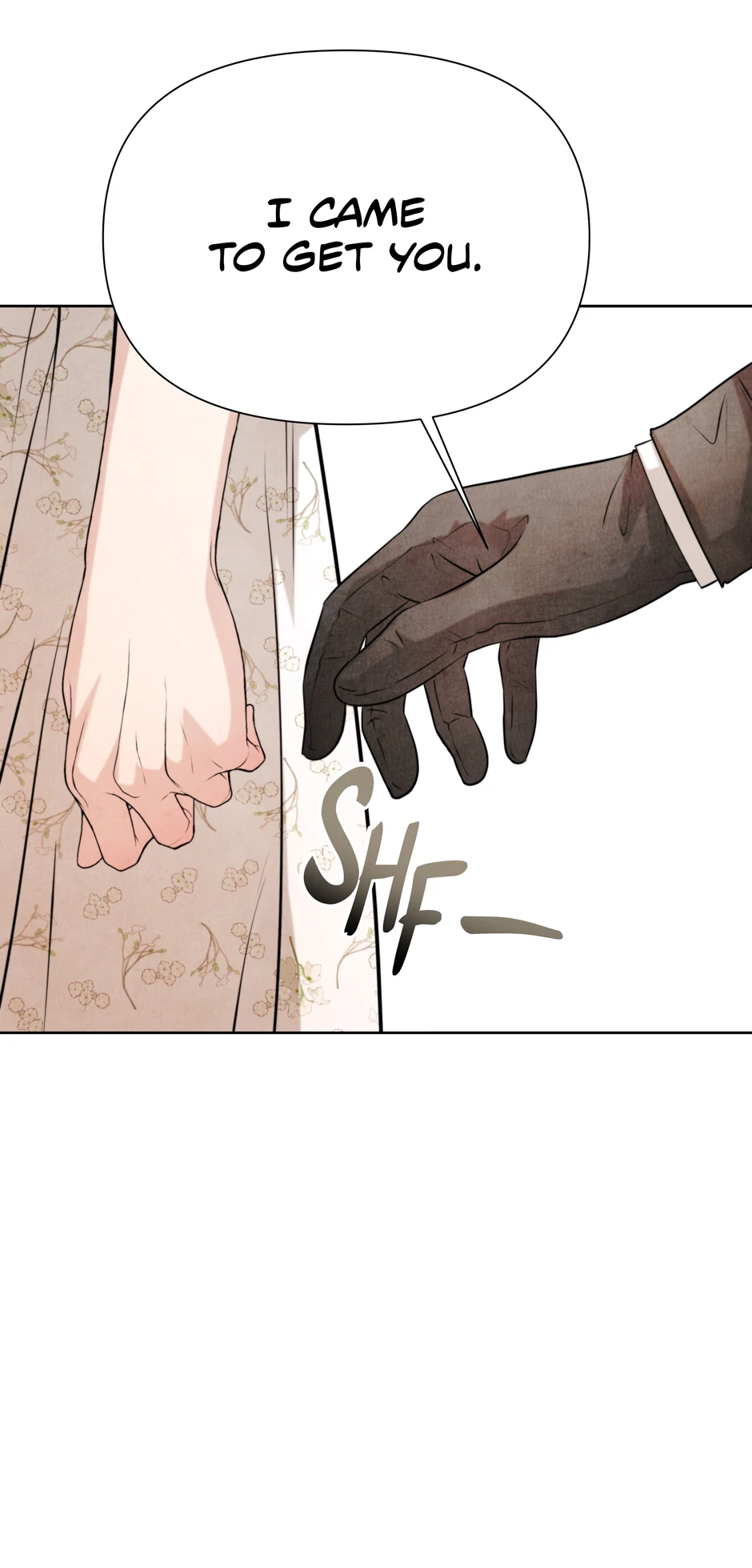 Even Though the Duchess Wants To Chapter 31 - page 27