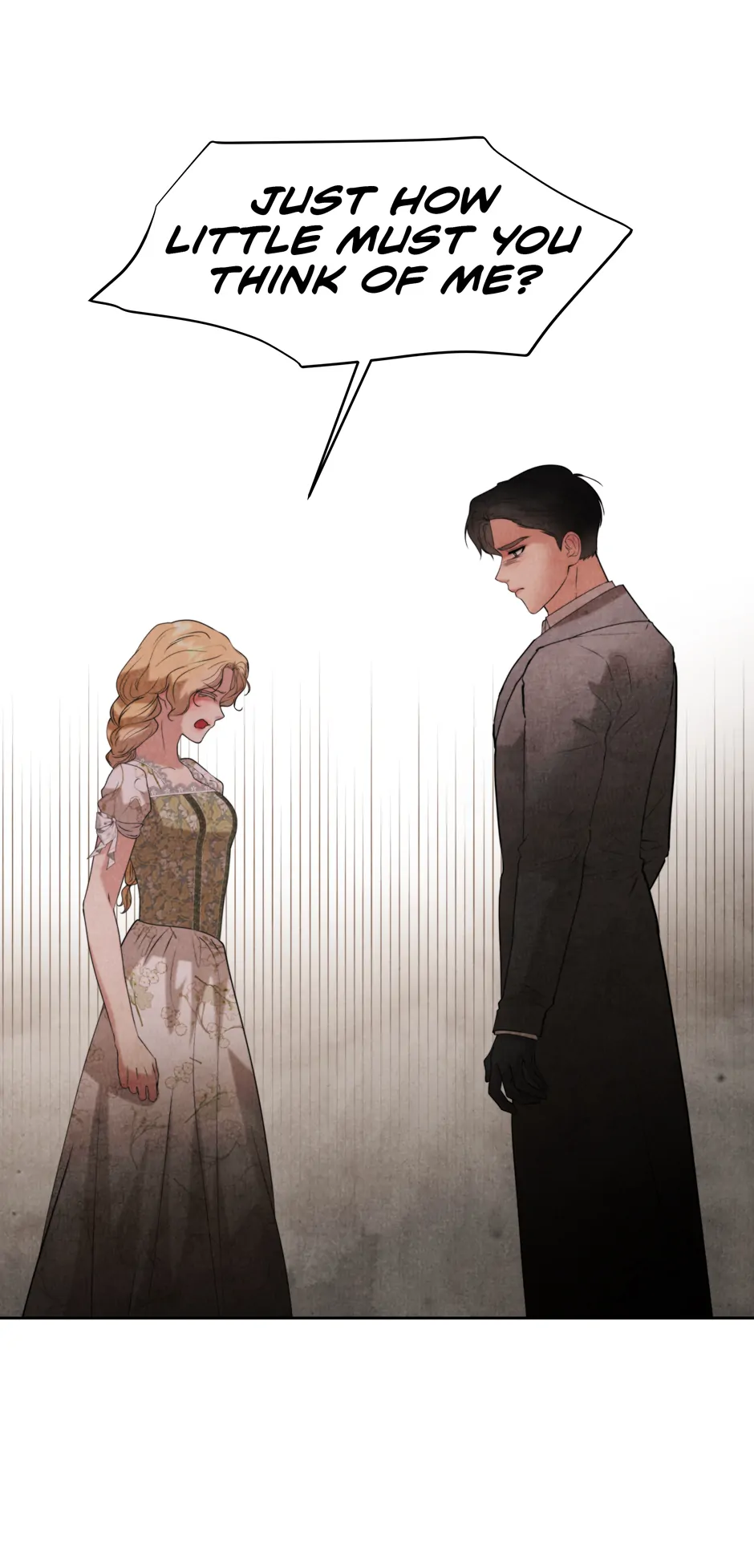 Even Though the Duchess Wants To Chapter 31 - page 31