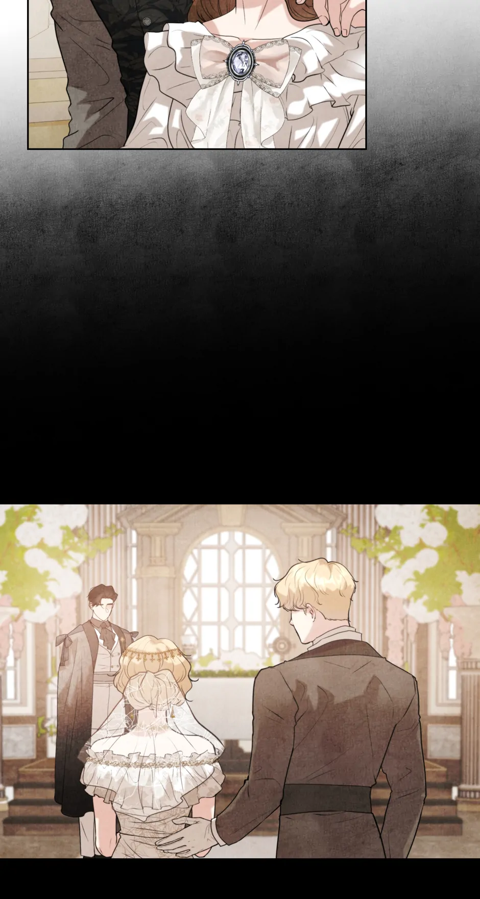 Even Though the Duchess Wants To Chapter 31 - page 42