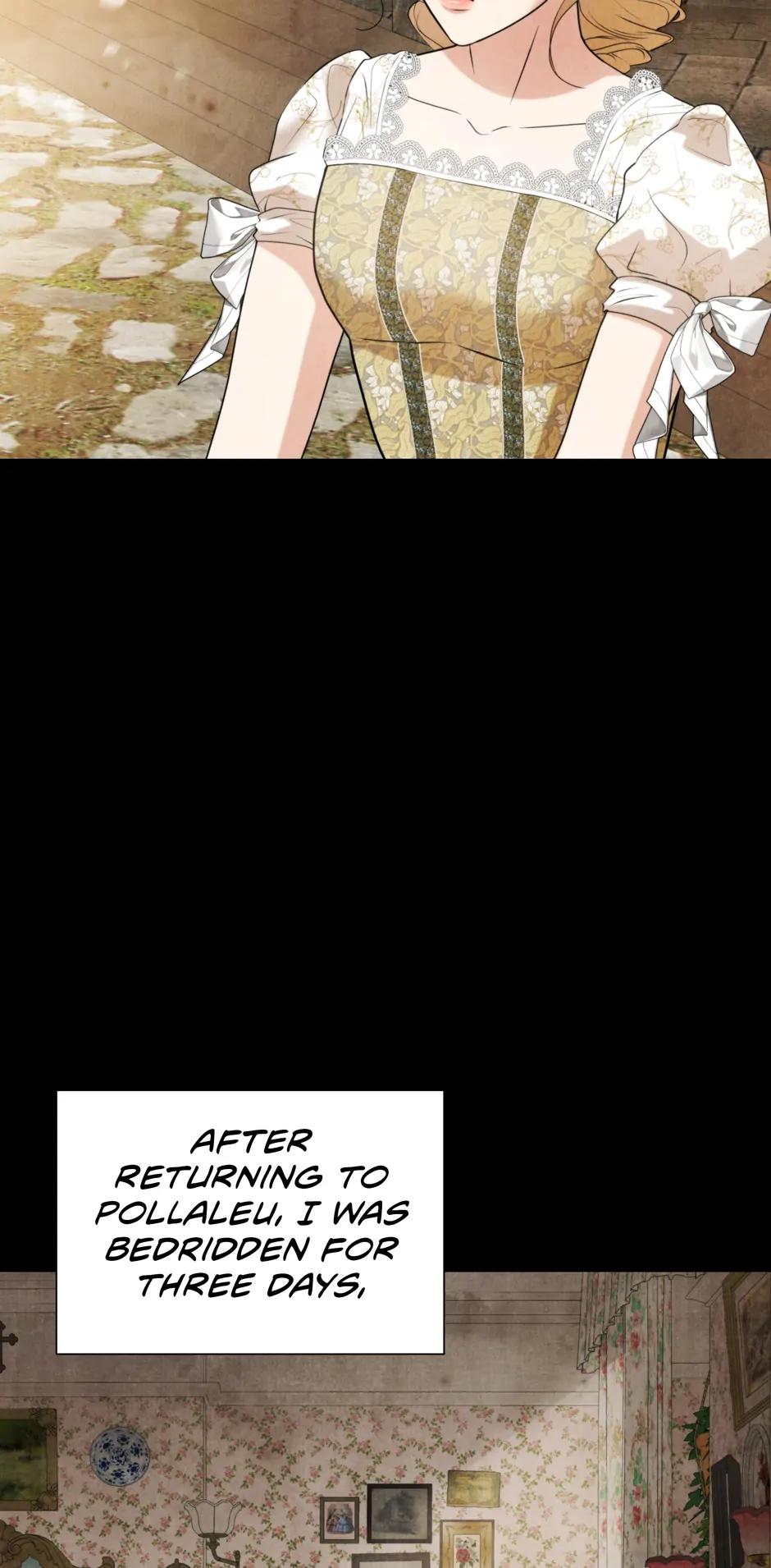 Even Though the Duchess Wants To Chapter 31 - page 4