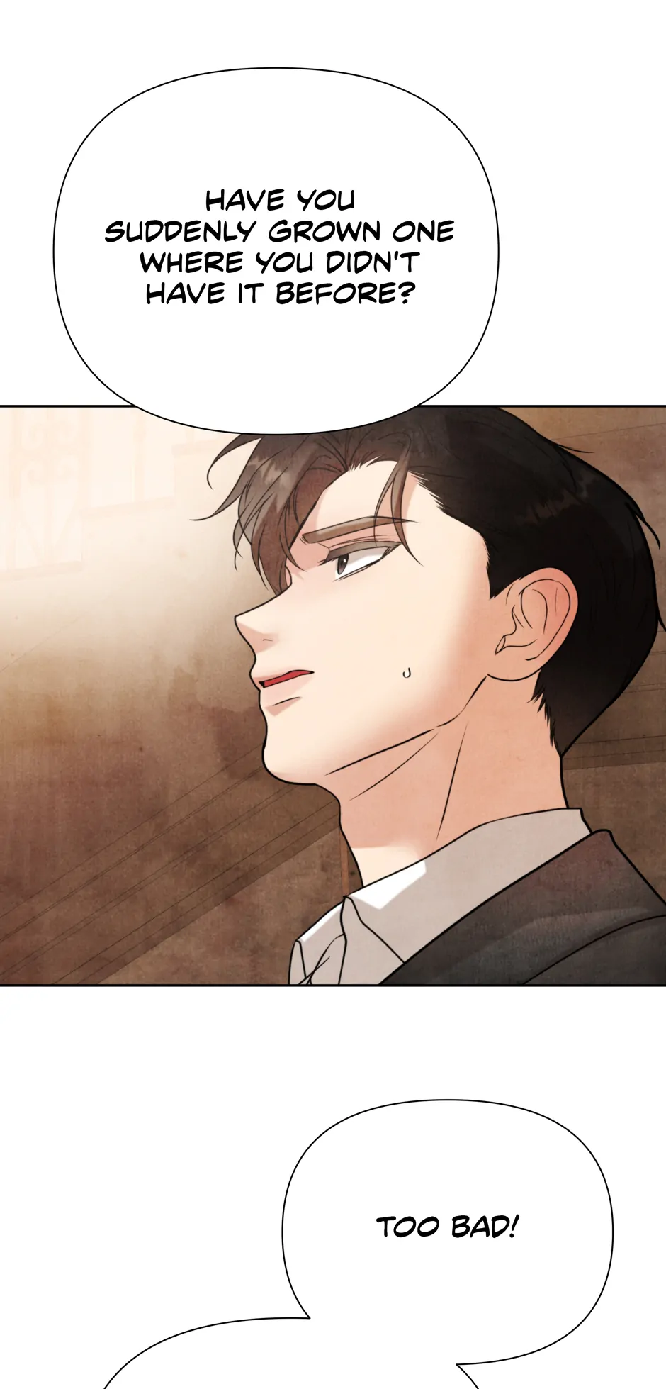 Even Though the Duchess Wants To Chapter 31 - page 51