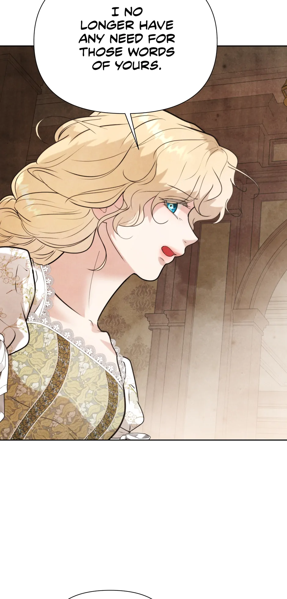 Even Though the Duchess Wants To Chapter 31 - page 52