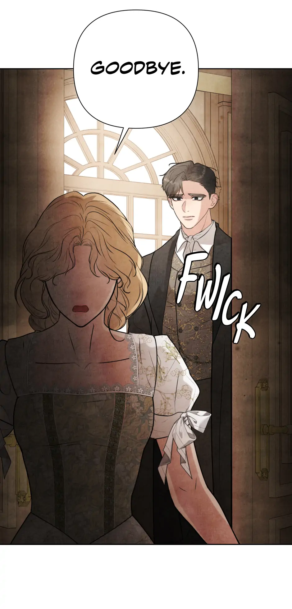 Even Though the Duchess Wants To Chapter 31 - page 58