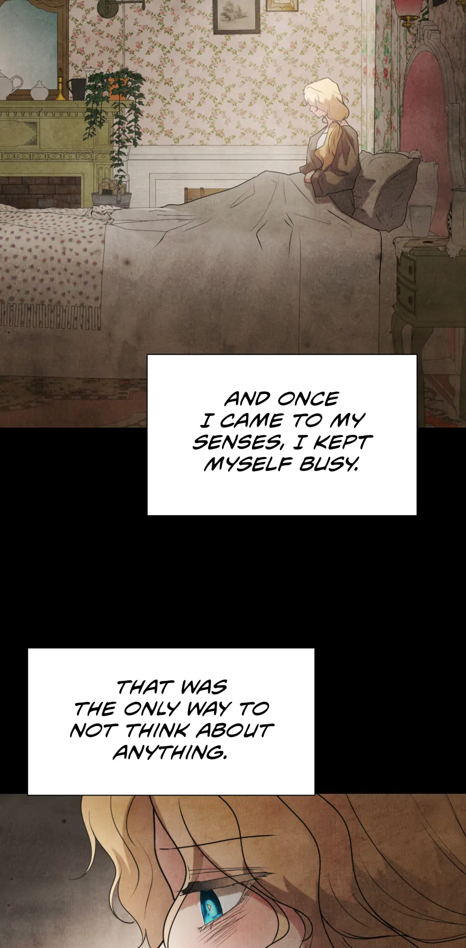 Even Though the Duchess Wants To Chapter 31 - page 5