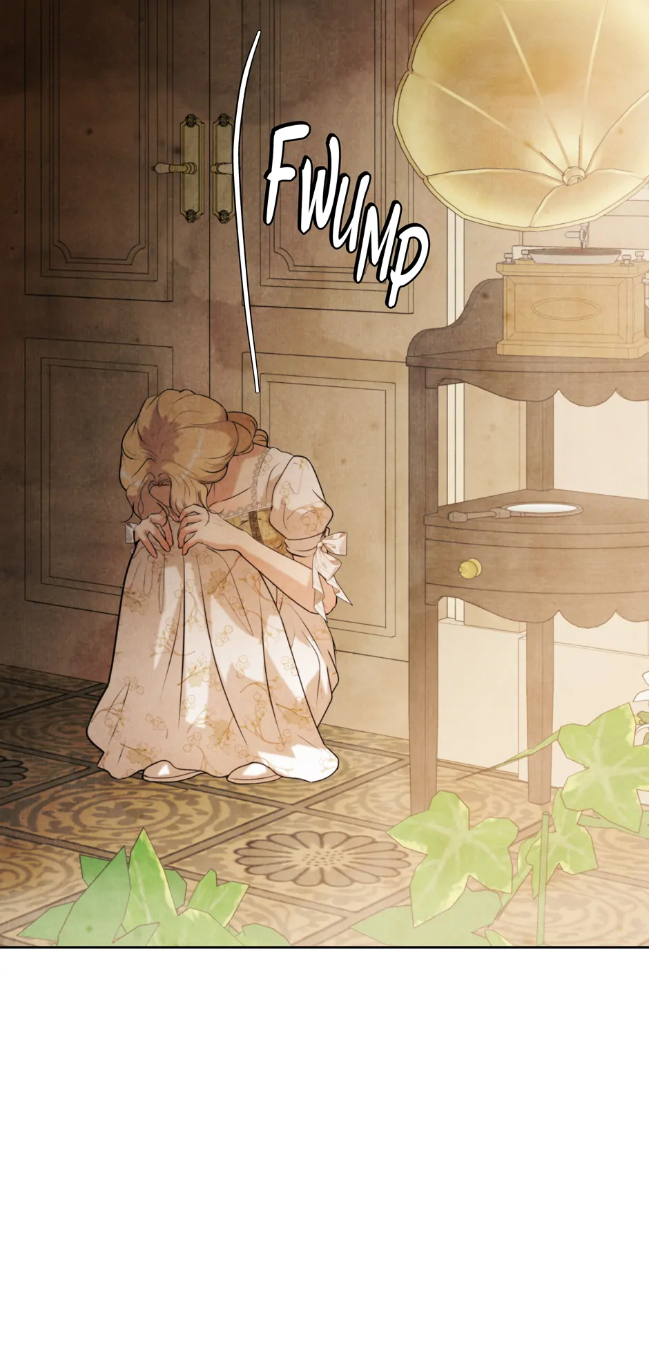 Even Though the Duchess Wants To Chapter 31 - page 62