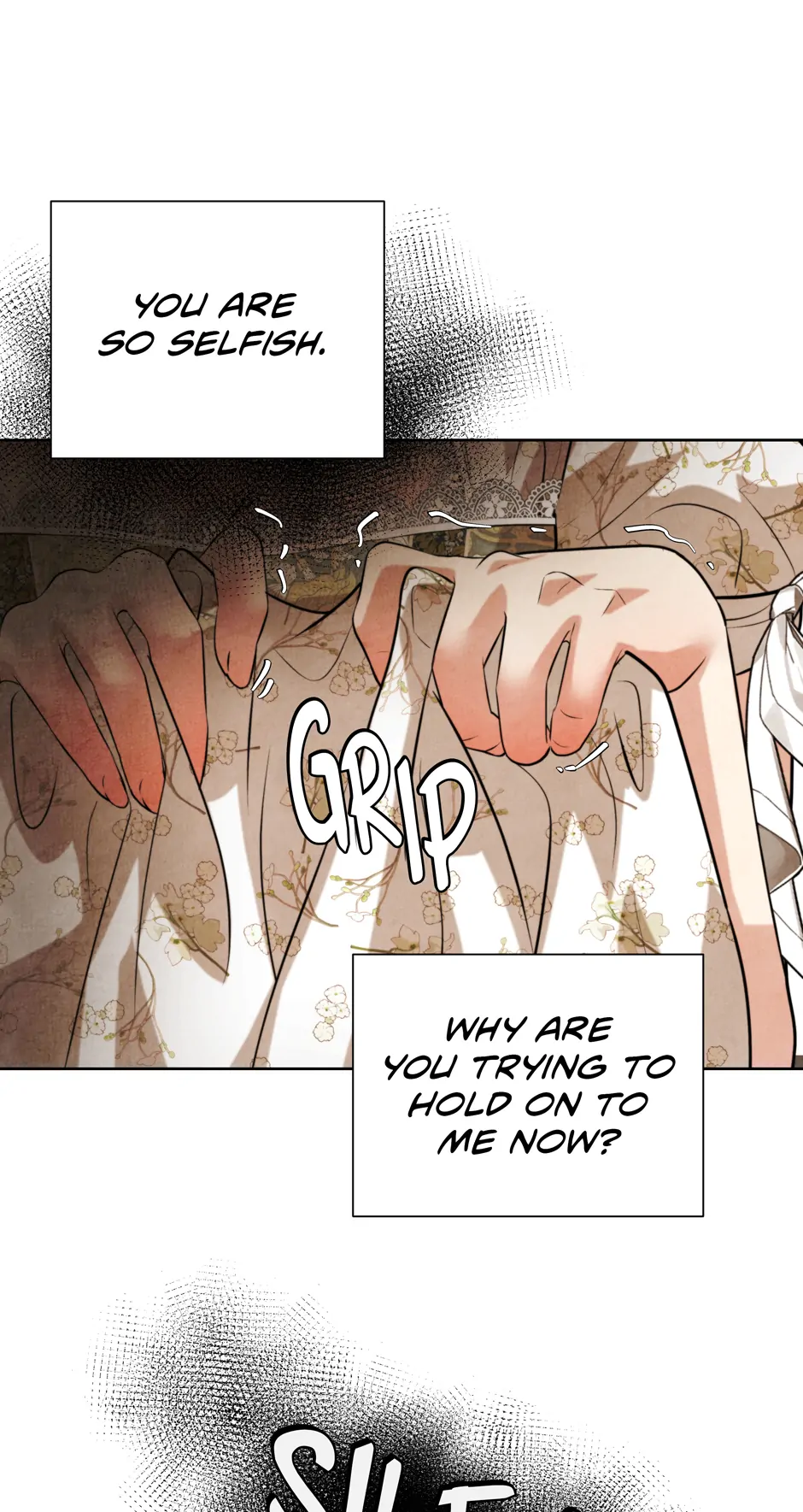 Even Though the Duchess Wants To Chapter 31 - page 63