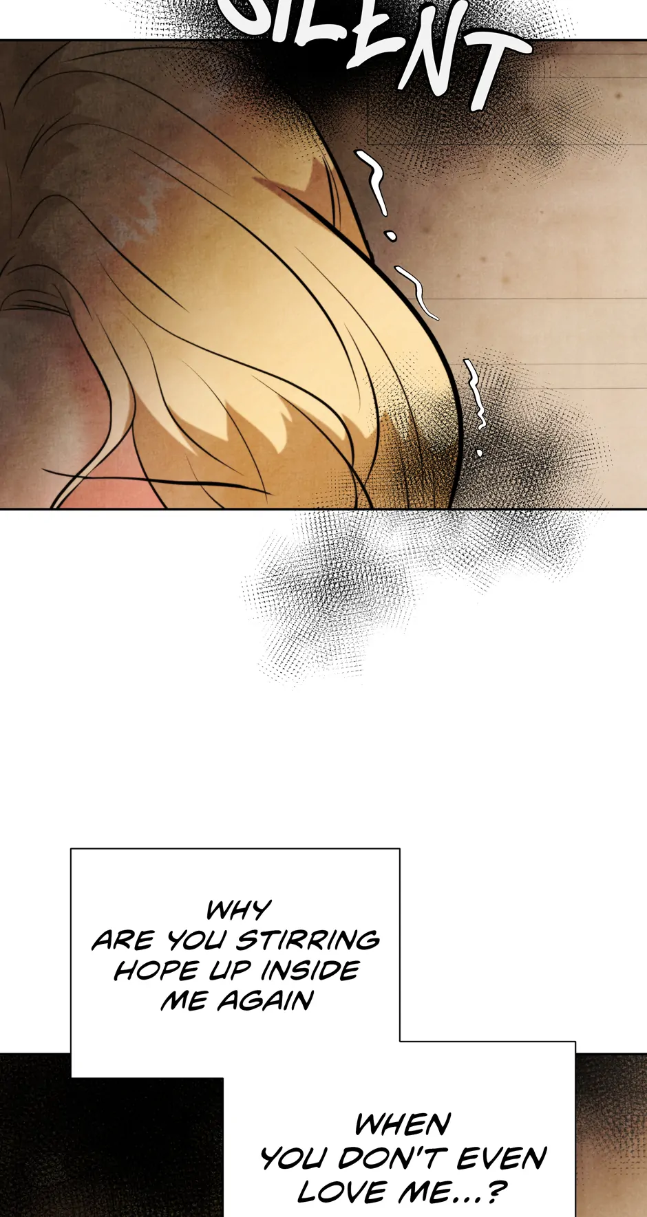 Even Though the Duchess Wants To Chapter 31 - page 64
