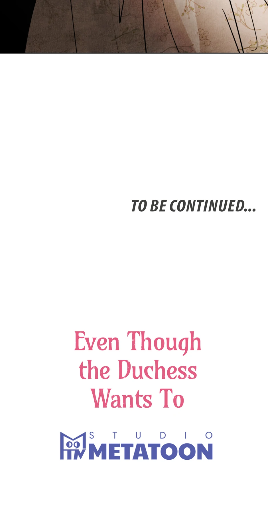 Even Though the Duchess Wants To Chapter 31 - page 66