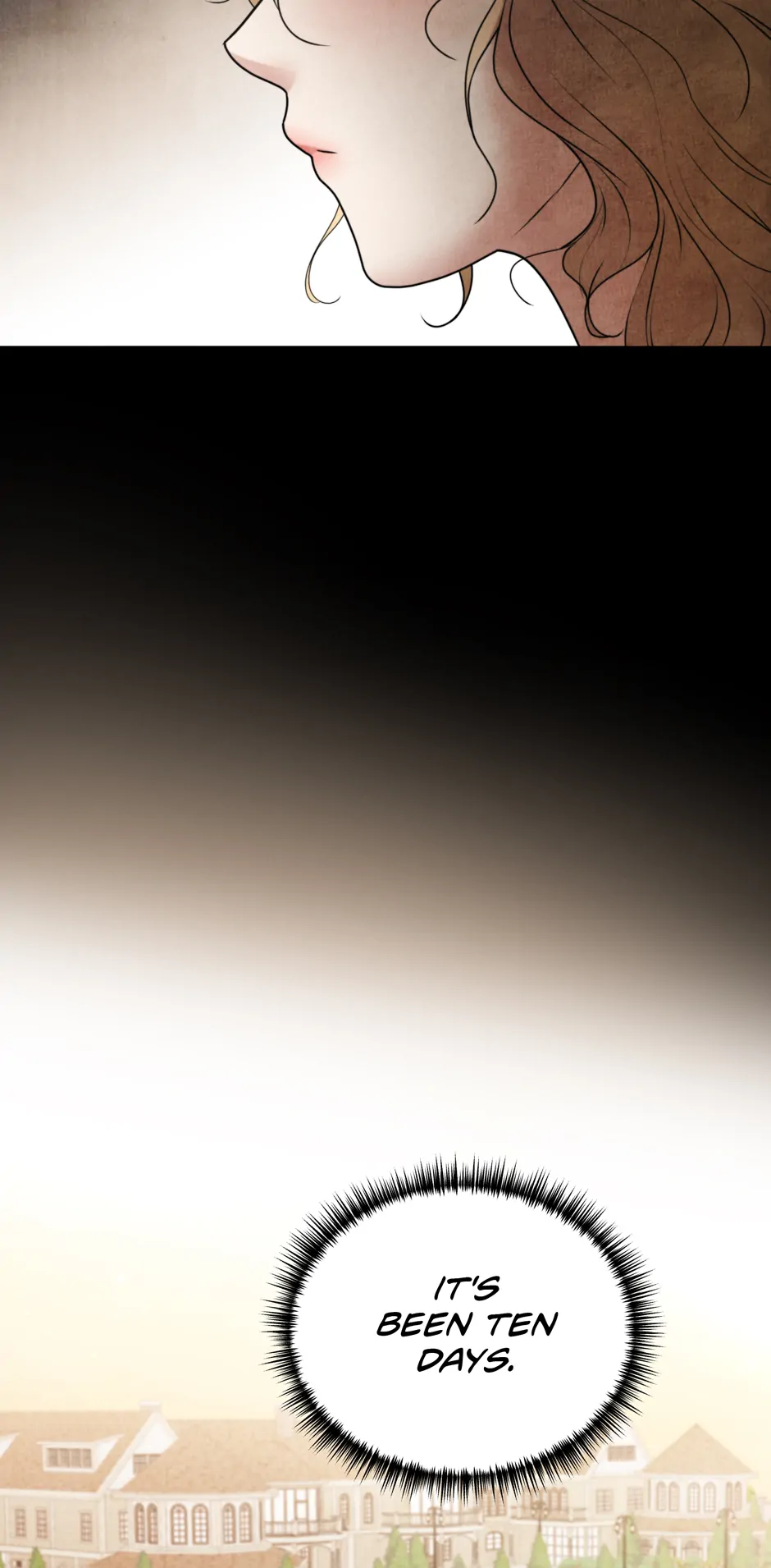 Even Though the Duchess Wants To Chapter 31 - page 6