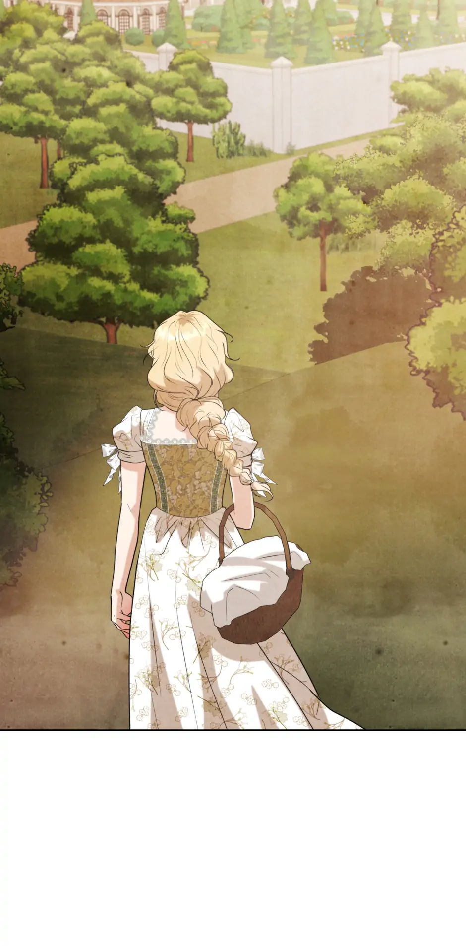 Even Though the Duchess Wants To Chapter 31 - page 7