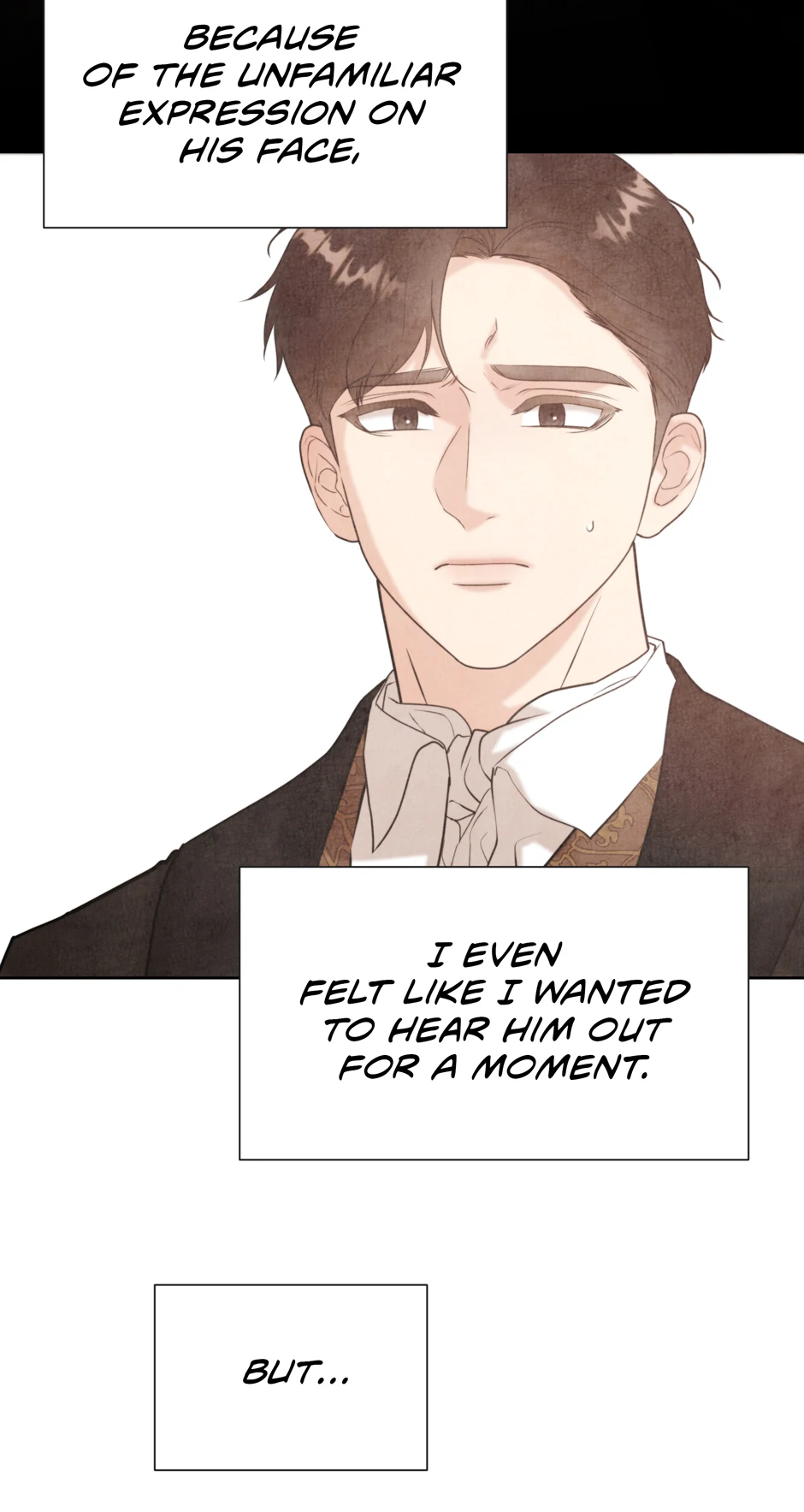 Even Though the Duchess Wants To Chapter 32 - page 17