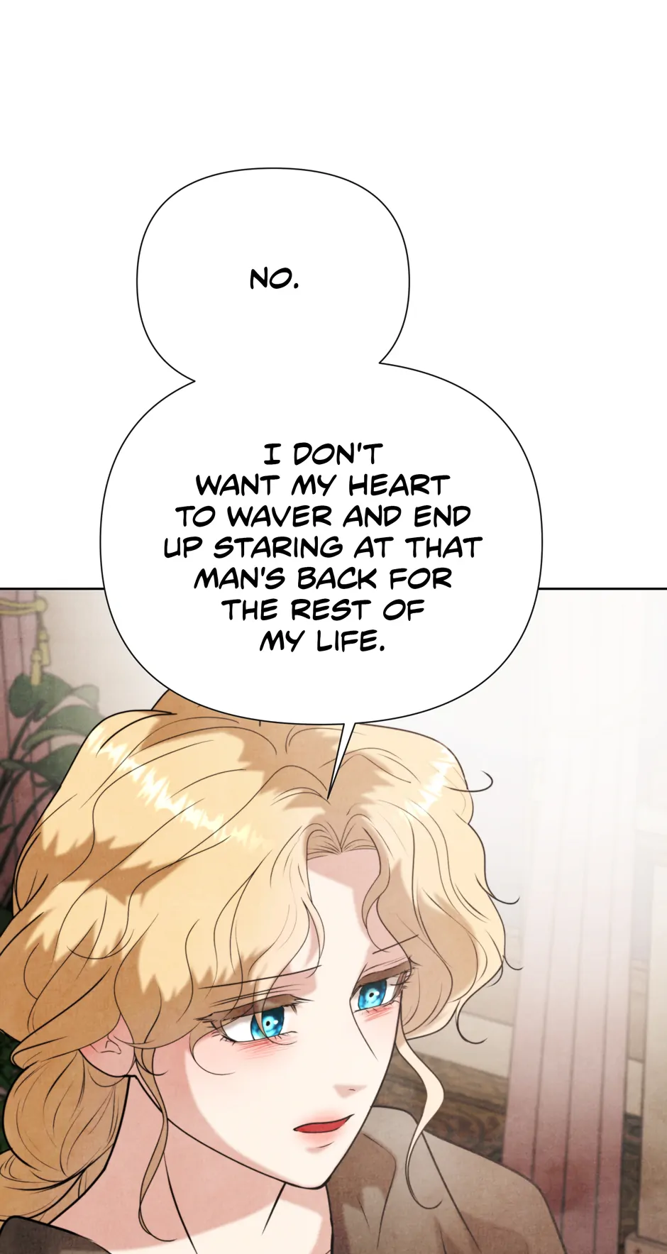 Even Though the Duchess Wants To Chapter 32 - page 18