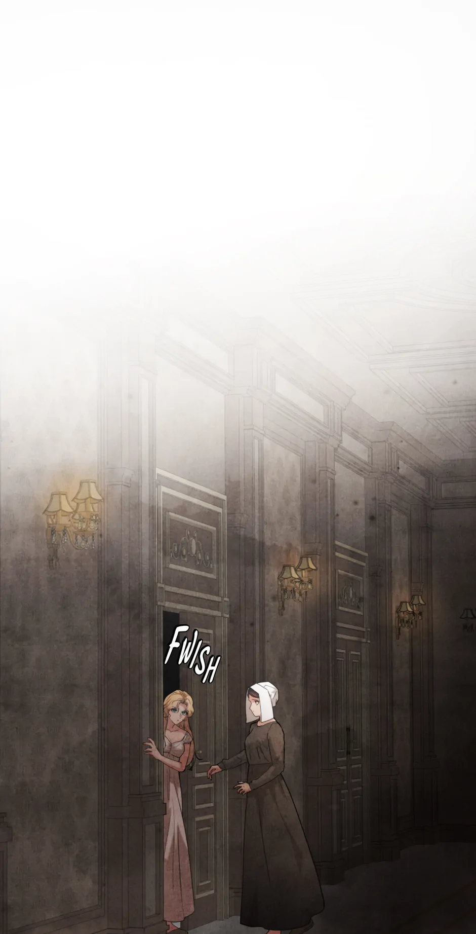 Even Though the Duchess Wants To Chapter 32 - page 40