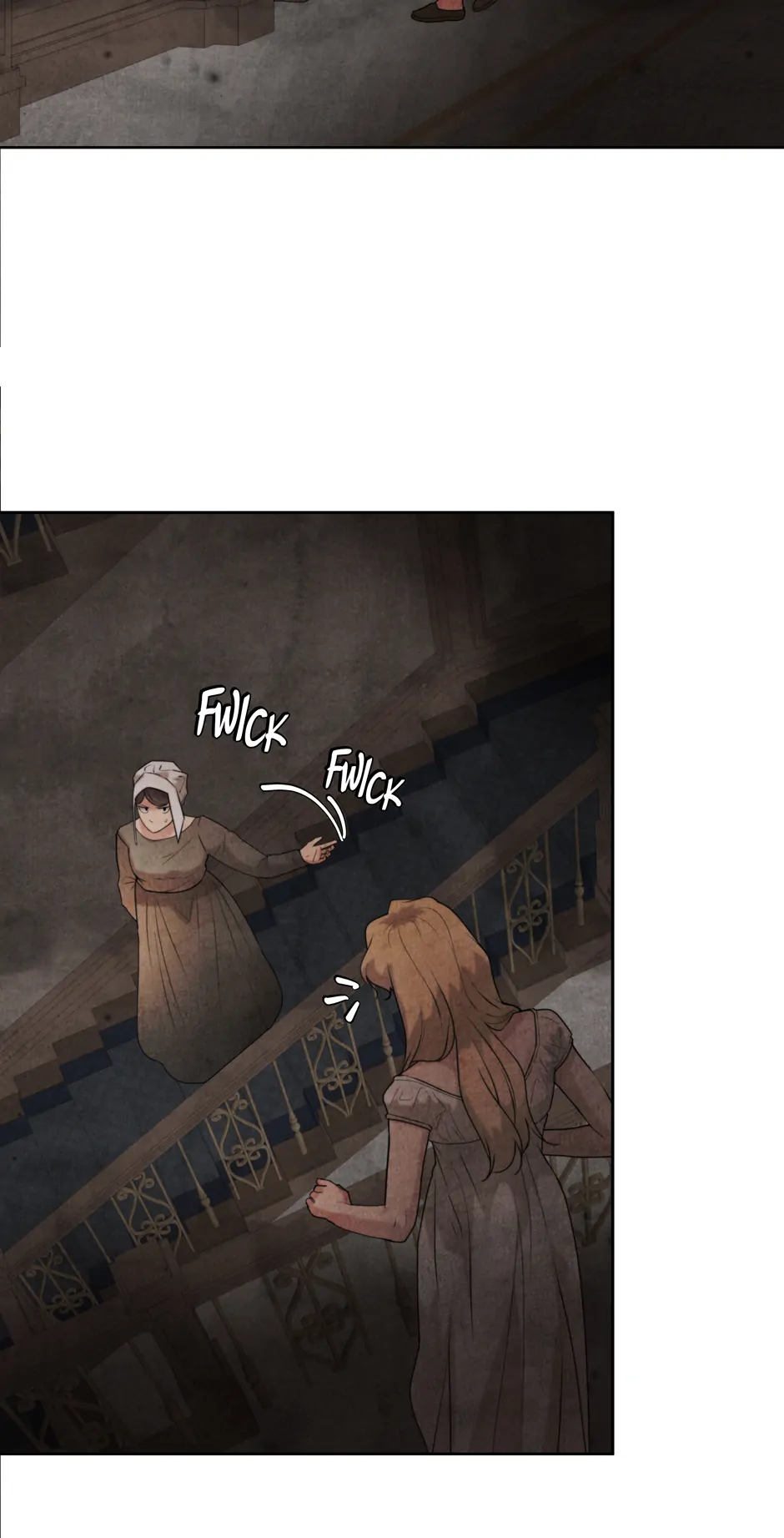 Even Though the Duchess Wants To Chapter 32 - page 41