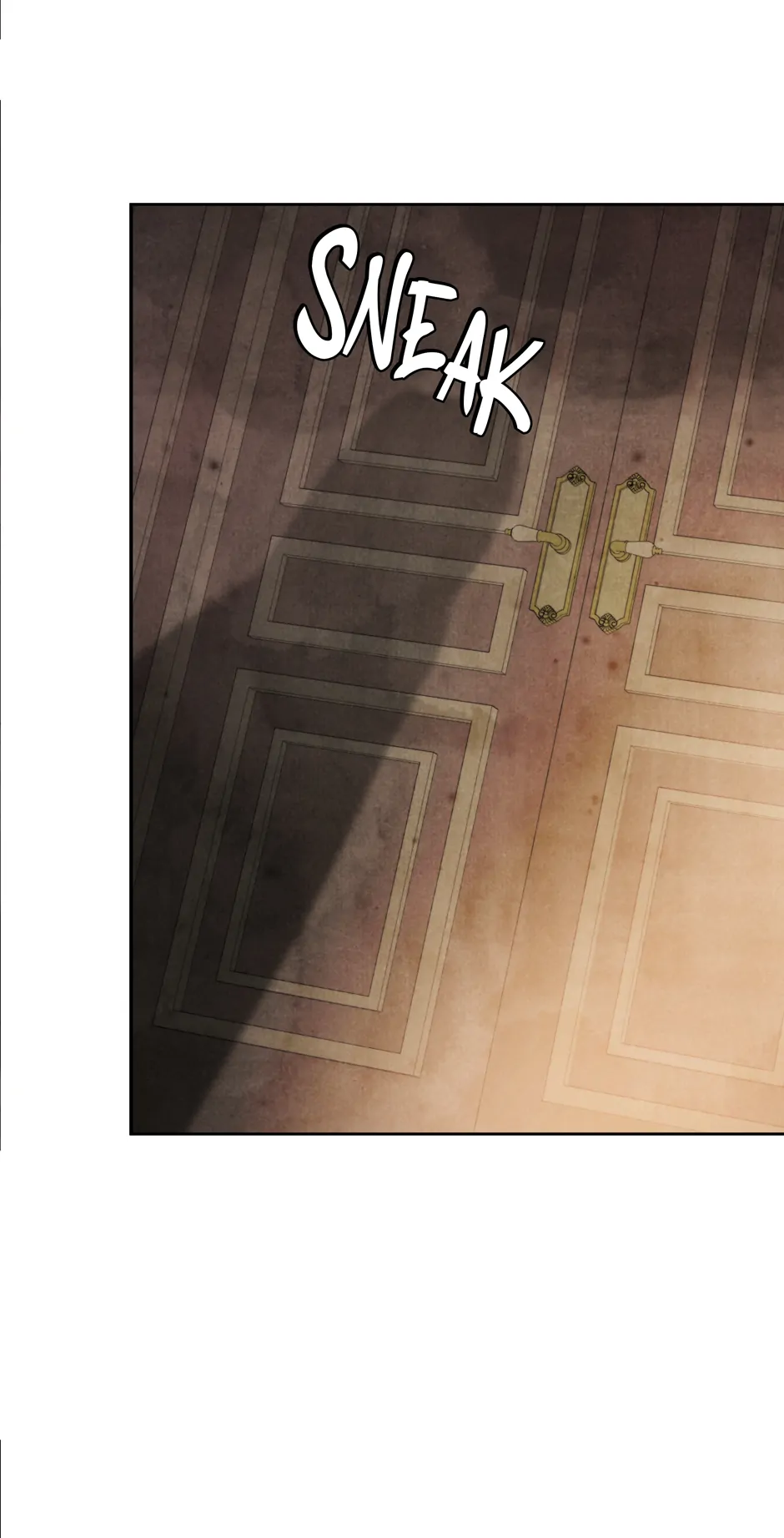 Even Though the Duchess Wants To Chapter 32 - page 42
