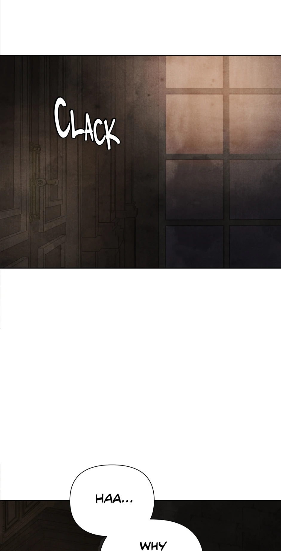 Even Though the Duchess Wants To Chapter 32 - page 43