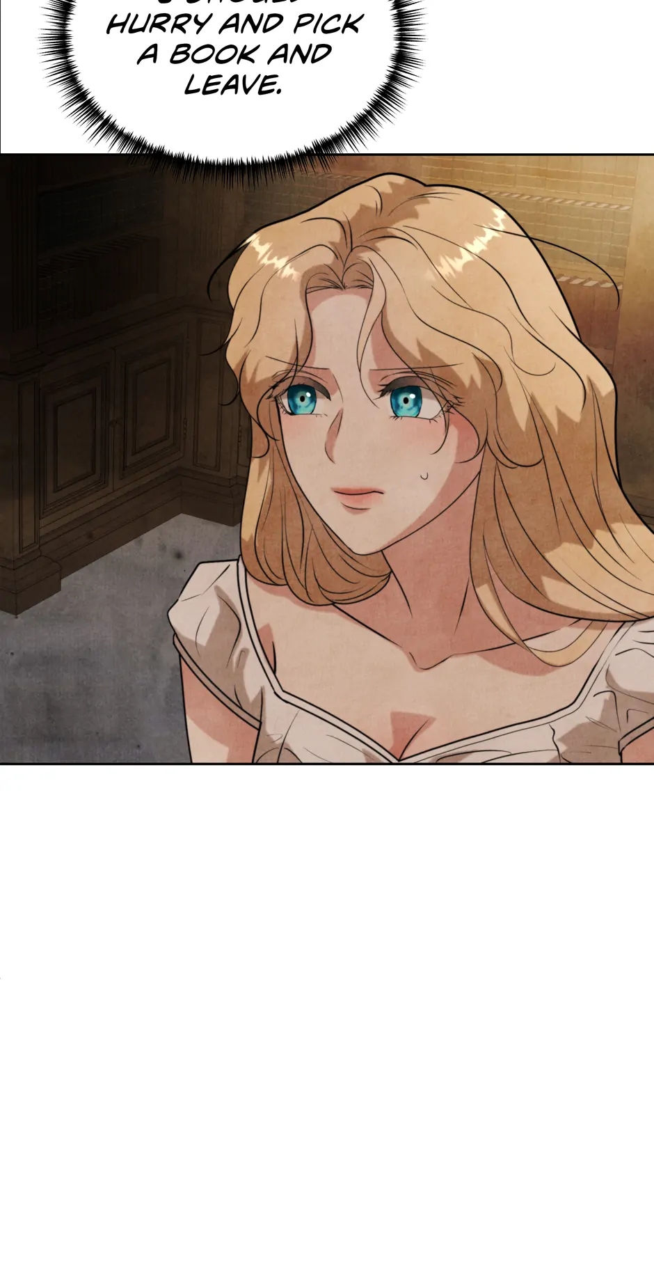 Even Though the Duchess Wants To Chapter 32 - page 45