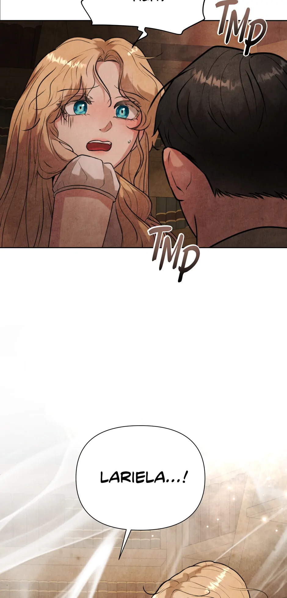 Even Though the Duchess Wants To Chapter 32 - page 50