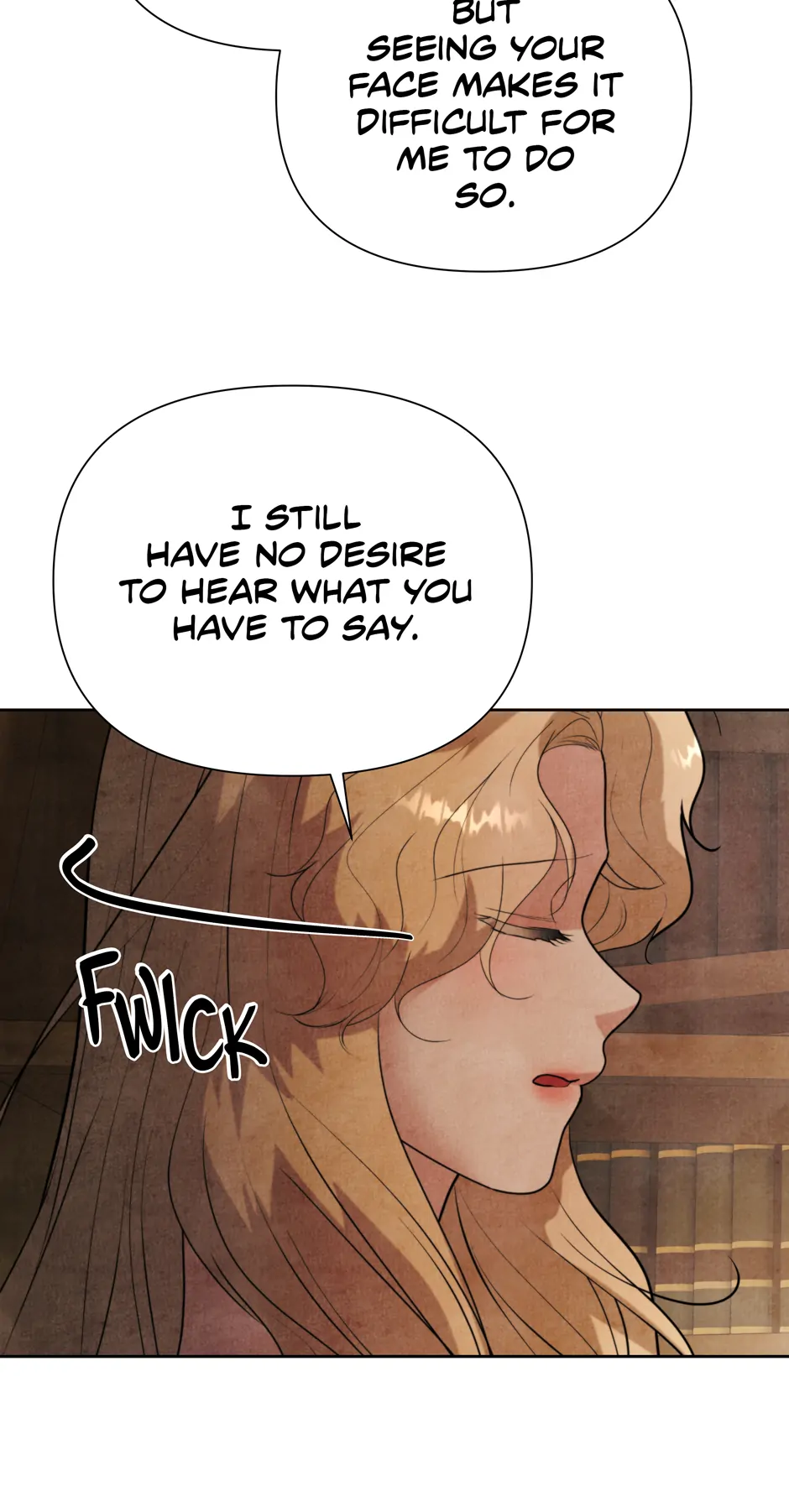 Even Though the Duchess Wants To Chapter 32 - page 55