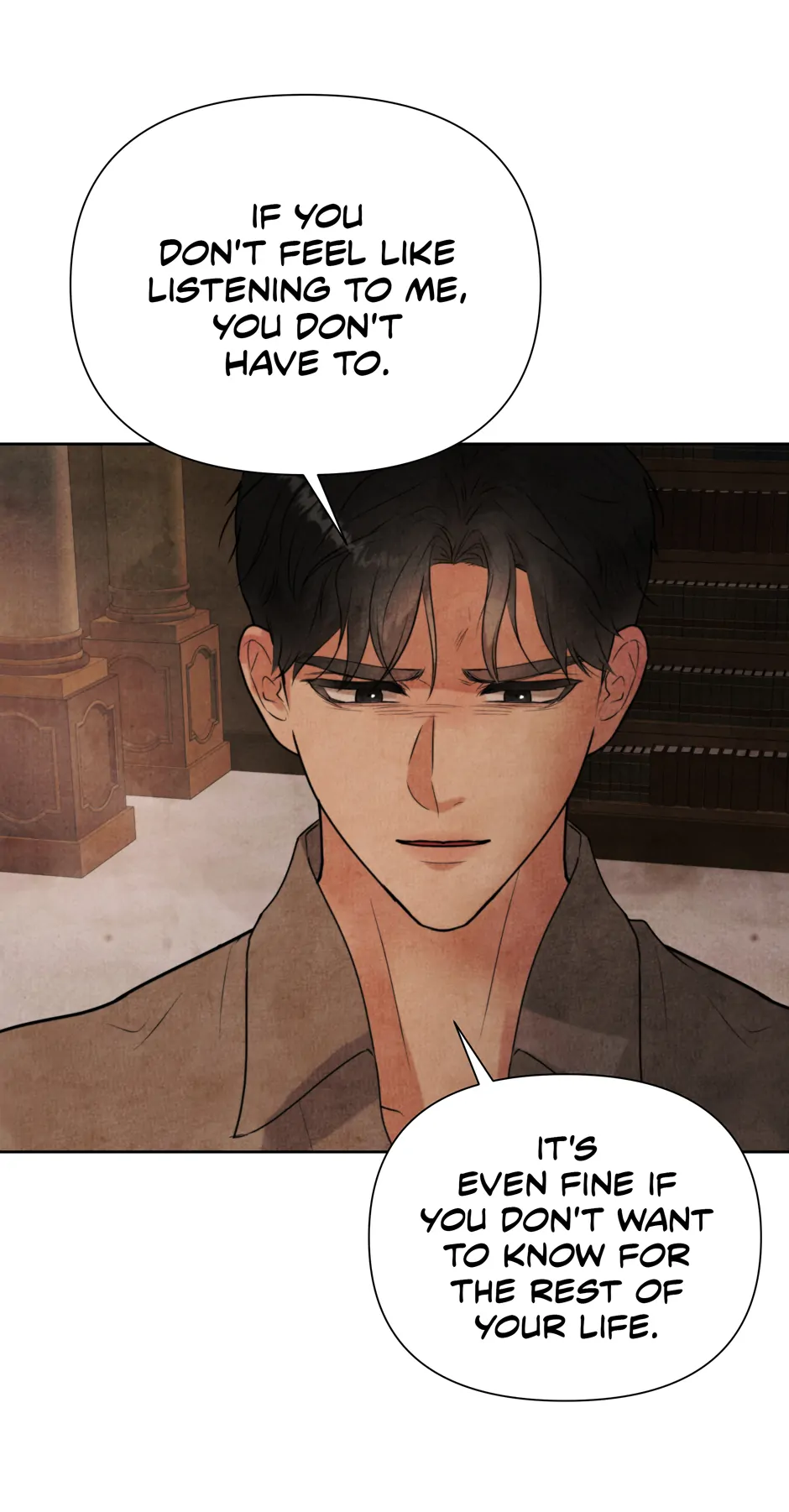 Even Though the Duchess Wants To Chapter 32 - page 56