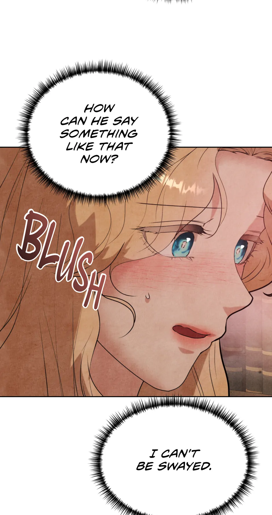 Even Though the Duchess Wants To Chapter 32 - page 61
