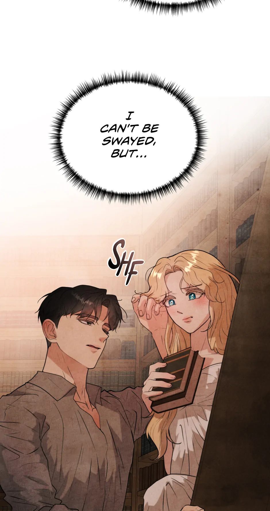 Even Though the Duchess Wants To Chapter 32 - page 62