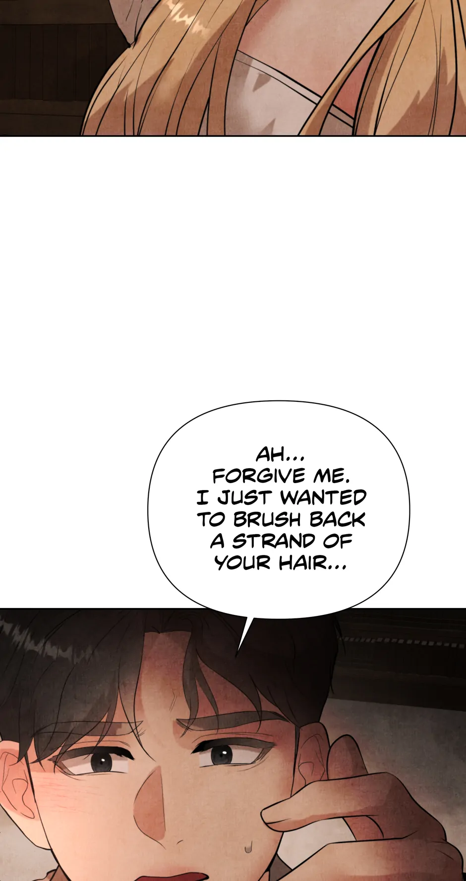 Even Though the Duchess Wants To Chapter 32 - page 64