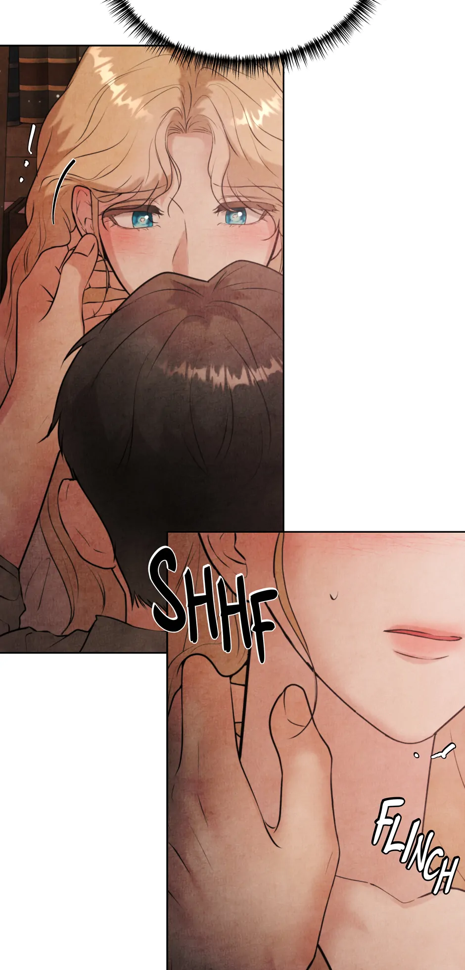 Even Though the Duchess Wants To Chapter 32 - page 68