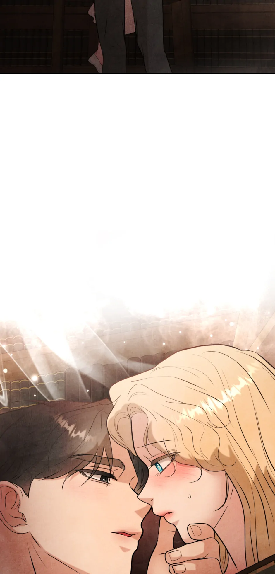 Even Though the Duchess Wants To Chapter 32 - page 70